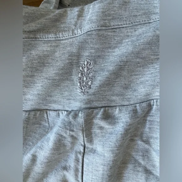 NEW Free People stay low harem pants - Picture 5 of 12